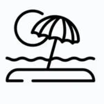 Bord de mer