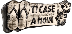Logo Ti case a moin