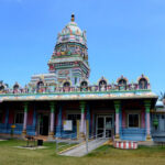 Temple Tamoul Narassingua Perourna
